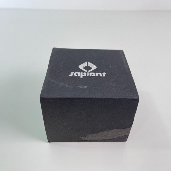 Sapient Time Space Watch Japan Movement Watch - Picture 3 of 7